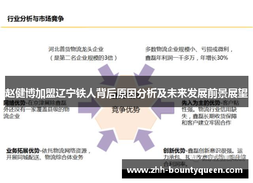 赵健博加盟辽宁铁人背后原因分析及未来发展前景展望 赵健博加盟辽宁铁人背后原因分析及未来发展前景展望