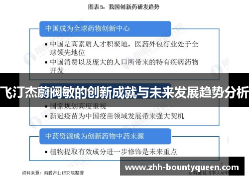 飞汀杰蔚阀敏的创新成就与未来发展趋势分析